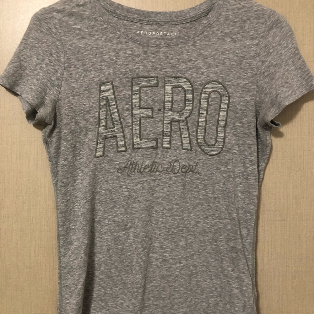 Aeropostal tee